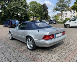 Mercedes-Benz Mercedes-Benz SL 280 SL R129 Top Zustand Gebrauchtwagen