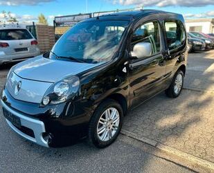 Renault Renault Kangoo be bop Gebrauchtwagen