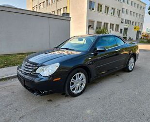 Chrysler Chrysler Sebring Cabrio Limited 2.0 CRD Limited Gebrauchtwagen