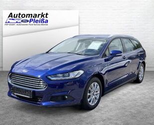 Ford Ford Mondeo Turnier 1.5 TDCi Start-Stopp Business Gebrauchtwagen