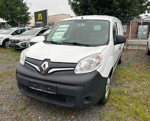 Renault Renault Kangoo Rapid Maxi Extra Gebrauchtwagen