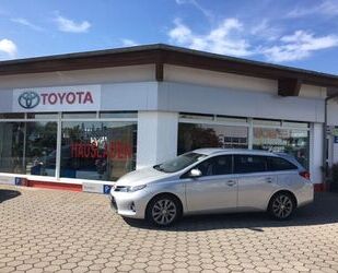 Toyota Toyota Auris Touring Sports Life+ Gebrauchtwagen