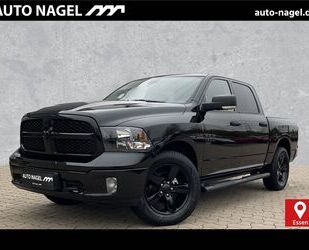 Dodge Dodge RAM 1500 V8 Hemi Classic Black *20