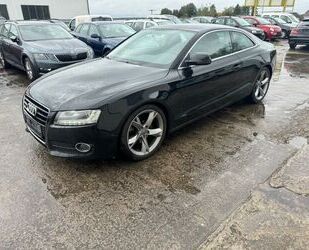 Audi Audi A5 Coupe 3.0 TDI quattro,, 1 Hand, Navi,Bi-Xe Gebrauchtwagen