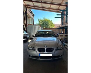 BMW BMW 525xi Allrad BJ 2005 Gebrauchtwagen