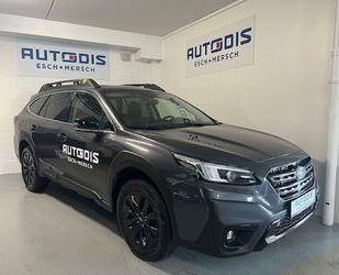 Subaru Subaru Outback 2.5 i PREMIUM CVT 4WD Gebrauchtwagen