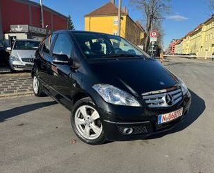 Mercedes-Benz Mercedes-Benz A 150 A -Klasse A 150 Gebrauchtwagen