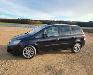 Opel Opel Zafira 1.9 CDTI 110kW Auto INNOV. 