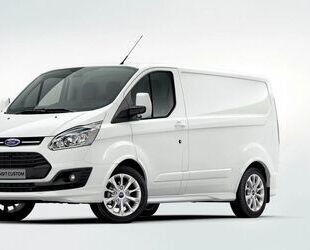 Ford Ford Transit Custom Gebrauchtwagen