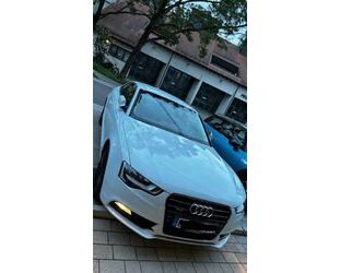 Audi Audi A5 2.0 TDI clean diesel S tronic quattro - Gebrauchtwagen