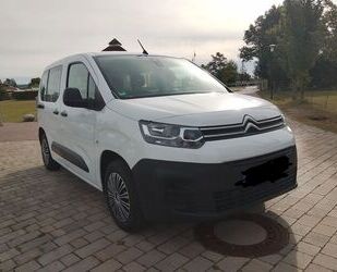 Citroen Citroën Berlingo BlueHDi 100 S&S START M START neu Gebrauchtwagen