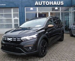 Dacia Dacia Jogger Jogger TCe110 Extreme+ City-Paket SH Gebrauchtwagen