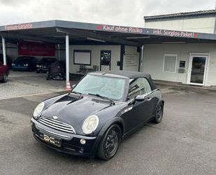 Mini MINI Cooper Cabrio COOPER CABRIO Sidewalk Gebrauchtwagen