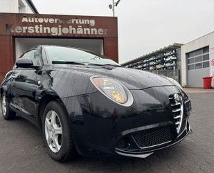 Alfa Romeo Alfa Romeo MiTo Basis TÜV 11/26 127.000 KM Gebrauchtwagen