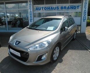 Peugeot Peugeot 308 SW Active Gebrauchtwagen