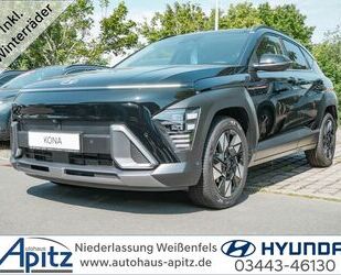 Hyundai Hyundai KONA 1.6 T-GDI 2WD Prime ACC SITZBELÜFTUNG Gebrauchtwagen