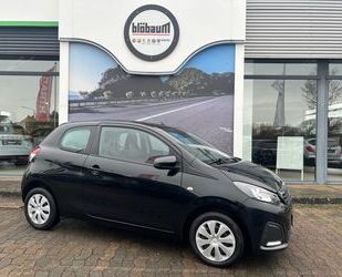 Peugeot Peugeot 108 Active 1.0 VTI 3 Türer Klima Bluetooth Gebrauchtwagen