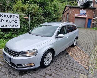 VW Volkswagen Passat Variant Comfortline BlueMotion!N Gebrauchtwagen