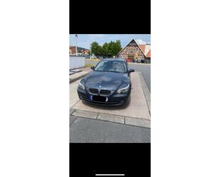 BMW BMW 530d xDrive touring - Gebrauchtwagen