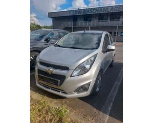 Chevrolet Chevrolet Spark LS klima Gebrauchtwagen