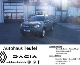 Dacia Dacia Duster TCe 100 ECO-G Gebrauchtwagen