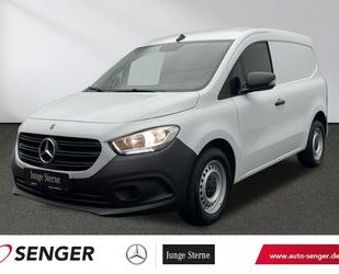 Mercedes-Benz Mercedes-Benz Citan 110 CDI Kasten Base MBUX Klima Gebrauchtwagen