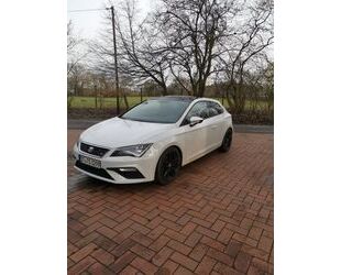 Seat Seat Leon SC 1.4 TSI ACT 110kW Start&Stop FR Gebrauchtwagen