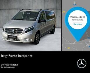 Mercedes-Benz Mercedes-Benz Vito 119 CDI Tourer SELECT 4x4 XL Al Gebrauchtwagen