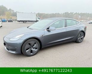 Tesla Tesla Model 3 Long Range Dual AWD Gebrauchtwagen