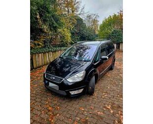 Ford Ford Galaxy 2,2 TDCi 147kW DPF Titanium Autom. Ti. Gebrauchtwagen