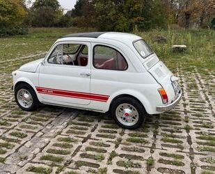 Fiat Fiat 500 Gebrauchtwagen