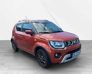 Suzuki Suzuki Ignis 1.2 Hybrid Comfort 5-türig *RFK, LED* Gebrauchtwagen