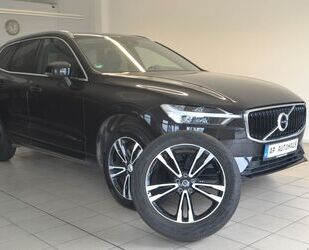 Volvo Volvo XC60 Momentum Pro AWD LED Harman/Kardon Kame Gebrauchtwagen