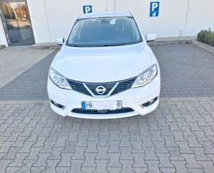 Nissan Nissan Pulsar 1.2 DIG-T ACENTA ACENTA Gebrauchtwagen