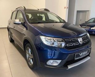 Dacia Dacia Sandero II Stepway Prestige Klima Navi Kamer Gebrauchtwagen