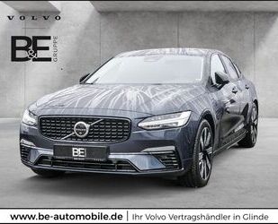 Volvo Volvo S90 T8 PHEV Ultimate Dark AWD Gebrauchtwagen