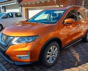 Nissan Nissan X-Trail 2.0 dCi DPF N-CONNECTA 4x4 AUTO N-C Gebrauchtwagen