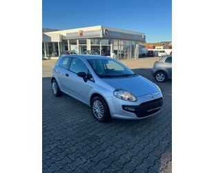 Fiat Fiat Punto Evo 1.2 8V Inspektion neu Gebrauchtwagen