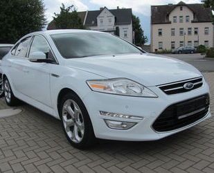 Ford Ford Mondeo 1,6 EcoBoost Titanium Gebrauchtwagen