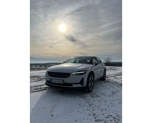 Polestar Polestar 2 Long Range Single Motor - Modell 2023 Gebrauchtwagen