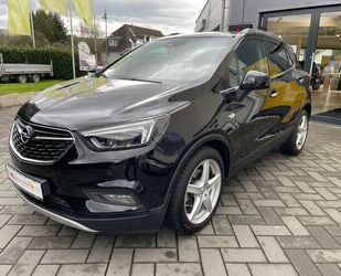 Opel Opel Mokka X Innovation Gebrauchtwagen