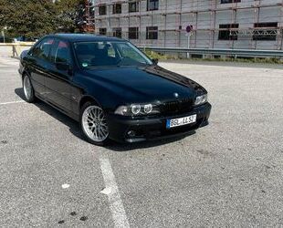 BMW BMW 528i Youngtimer Gebrauchtwagen