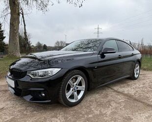 BMW BMW 420 Gran Coupé 420d Gran Coupé M Sport M Sport Gebrauchtwagen