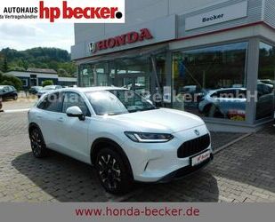 Honda Honda ZR-V 2.0 e:HEV ADVANCE NAVI HUD SENSING TOP Gebrauchtwagen