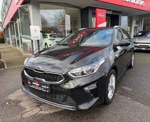 Kia Kia Ceed Sportswagon 1.5 T-GDI Vision Gebrauchtwagen