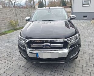 Ford Ford Ranger Gebrauchtwagen