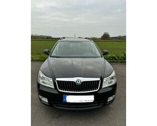 Skoda Skoda Octavia 1.4 TSI Ambition Combi Gebrauchtwagen