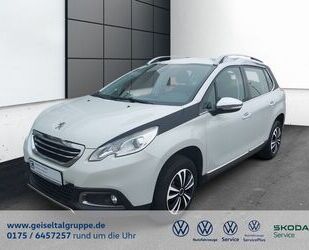 Peugeot 2008 Gebrauchtwagen