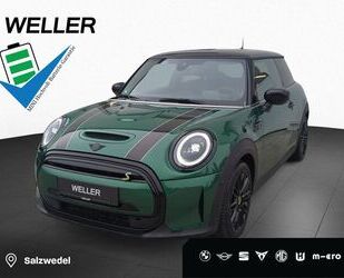 Mini Cooper SE Gebrauchtwagen