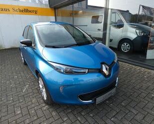 Renault Renault ZOE Zoe Life Gebrauchtwagen